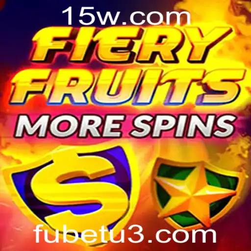 FieryFruitsMoreSpins: Um Mergulho no Mundo de Frutas em Chamas e Rodadas Extra