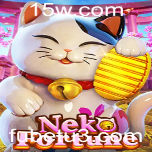 NekoFortune: Uma Jornada Felina no Mundo de Fubet
