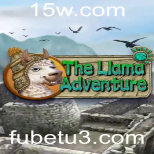 TheLlamaAdventure: A Fascinante Jornada na Terra dos Fubets