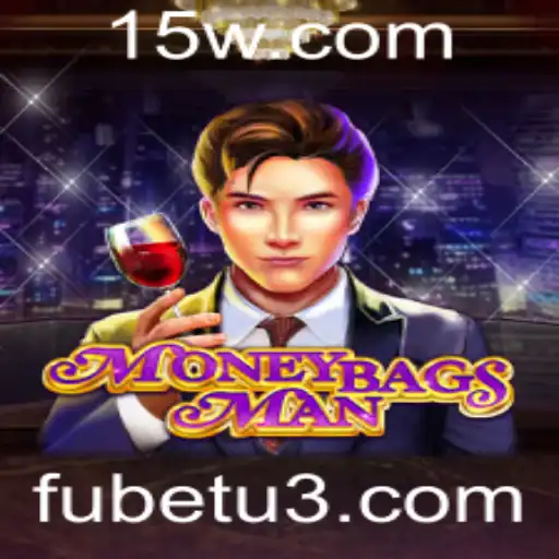 MoneybagsMan: Um Novo Fenômeno de Jogos