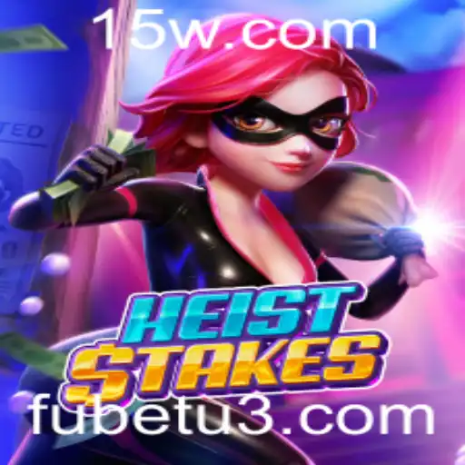 Desvendando HeistStakes: O Novo Jogo de Estratégia e Desafio