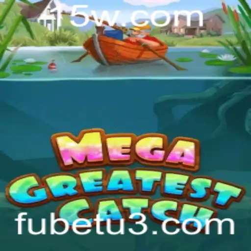 Explorando o Fascinante Mundo de MegaGreatestCatch: Um Jogo Revolucionário
