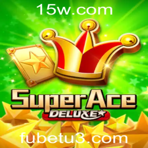 Descubra o Inovador Jogo SuperAceDeluxe: Uma Experiência Única