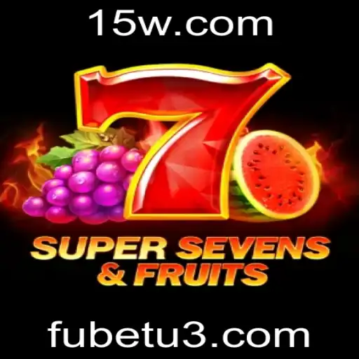 Descubra o Mundo de 7SuperSevensFruits: O Jogo que Conquista com Fubet