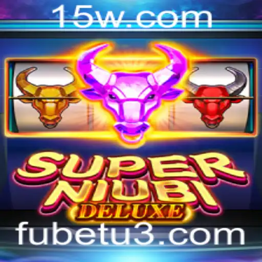 Explorando o Mundo de SuperNiubiDeluxe: O Jogo que Está Conquistando o Coração dos Jogadores