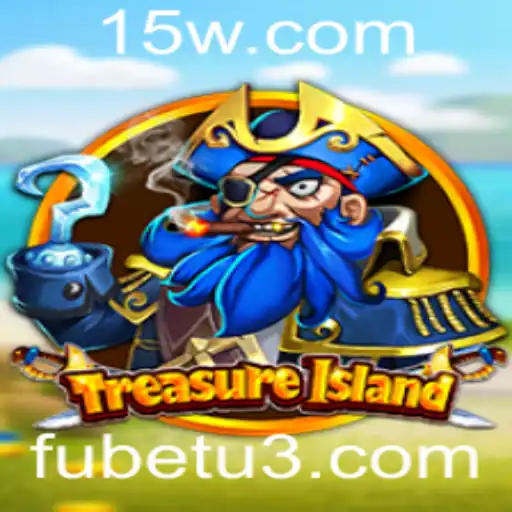 Descubra as Aventuras de 'TreasureIsland': Um Jogo Inovador com a Palavra-Chave Fubet