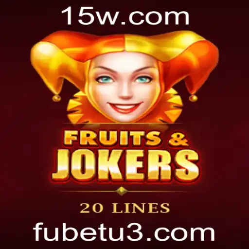 Descubra o Fascinante Mundo do 'FruitsAndJokers20' e como ele Revoluciona o Jogo com 'fubet'