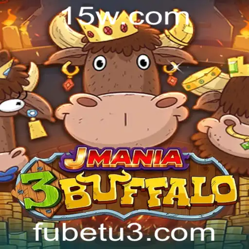 Descubra JMania3Buffalo: O Novo Sensação no Mundo dos Jogos