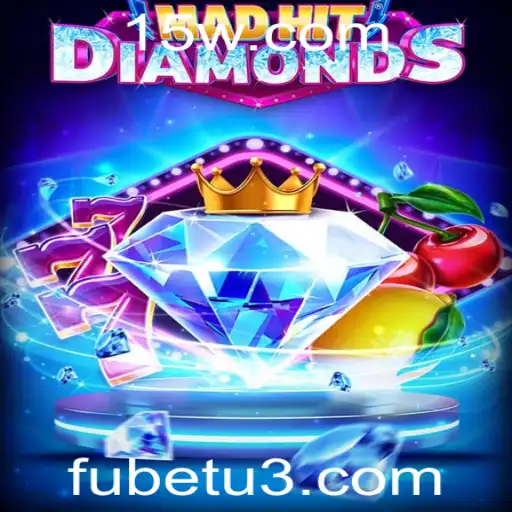 Explorando MadHitDiamonds: Um Mergulho no Mundo do Jogo de Diamantes