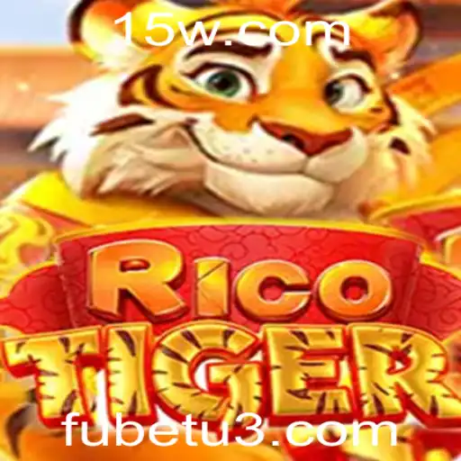 RicoTiger: O Novo Fenômeno no Mundo dos Jogos