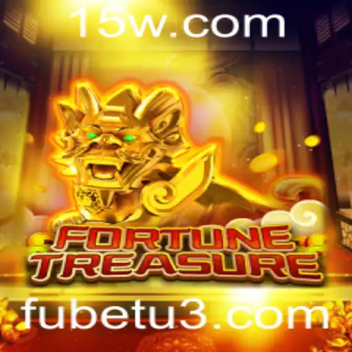 FortuneTreasure: Explorando o Fascinante Mundo do Jogo com a Palavra-Chave Fubet