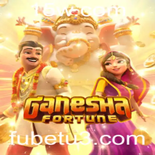 GaneshaFortune: Explorando o Universo e Regras do Jogo com a Fubet