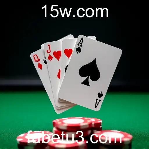 Explorando o Fascinante Mundo dos Jogos de Pôquer e a Tendência Fubet