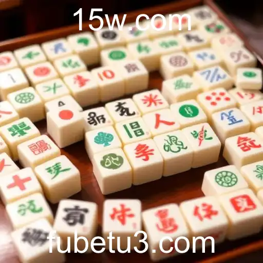 O Fascinante Mundo do Mahjong